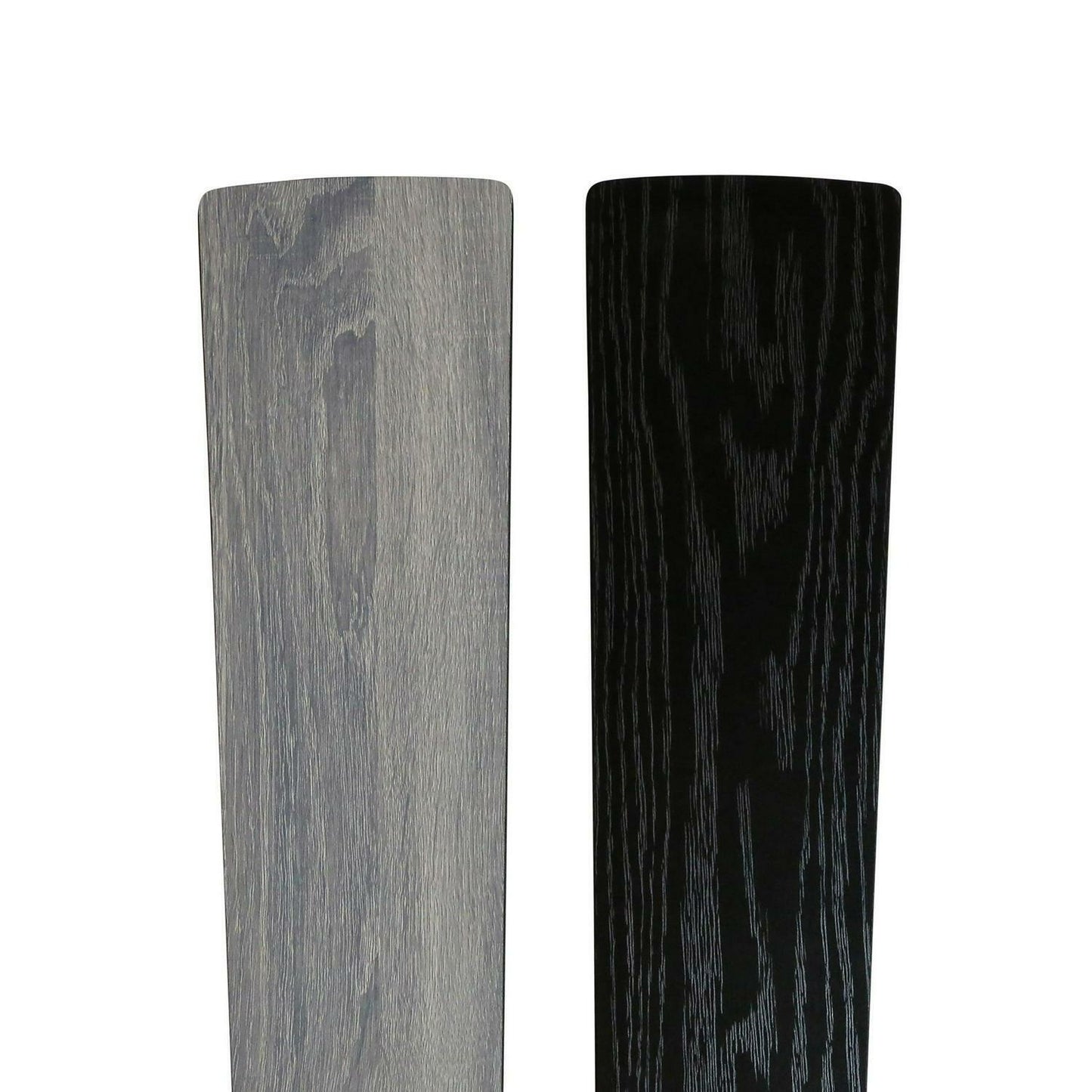 52in Mission Tiffany Style Stained Glass Hexagonal Dimmable LED Ceiling Fan