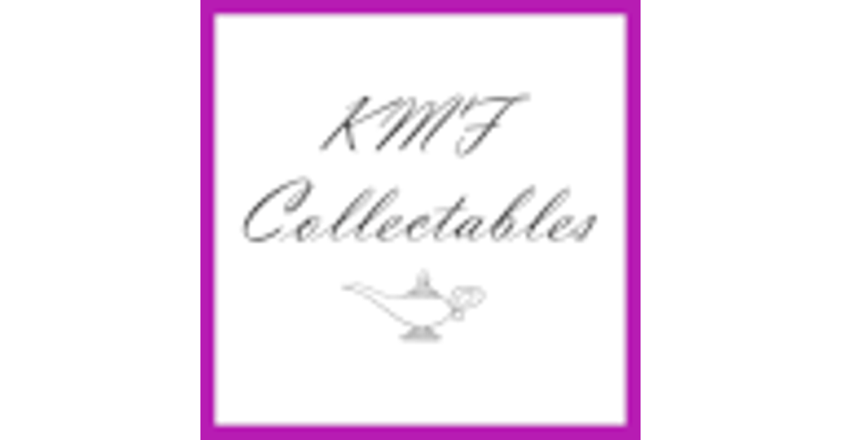 KMFCollectables